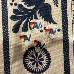 Aviator Nation Guitar Picks